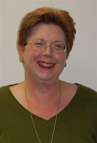 Councilwoman Lisa Diller